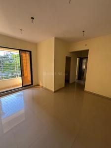 Hall Image of 915 Sq.ft 2 BHK Apartment / Flat for rent in Dalal Vasant Springwoods Phase 2, Badlapur East Badlapur for Rs. 8500
