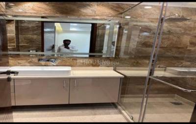 Bathroom Image of 2650 Sq.ft 4 BHK Builder Floor for sale in New Rajinder Nagar New Delhi for Rs. 130000000