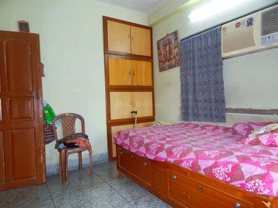 Bedroom Image of 740 Sq.ft 2 BHK Apartment / Flat for sale in Dum Dum Cantonment Kolkata for Rs. 2100000