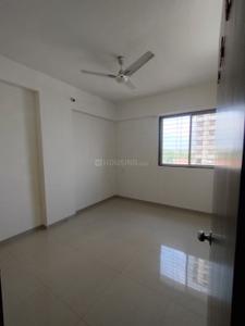 Bedroom Image of 1200 Sq.ft 3 BHK Apartment / Flat for sale in Shree Ramchandra Nagar, Vaiduwadi Nashik for Rs. 5551000