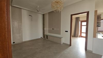 Living Room Image of 2484 Sq.ft 4 BHK Villa for sale in Kharar Mohali for Rs. 21000000