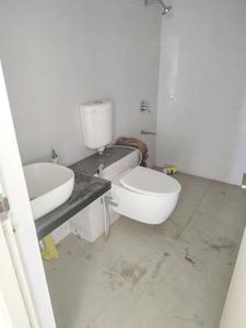 Bathroom Image of 2211 Sq.ft 3 BHK Apartment / Flat for sale in Godrej Green Glades, Chandkheda Ahmedabad for Rs. 11000000