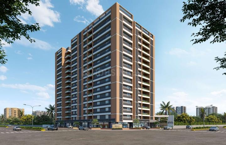 Swaminarayan Altezza Eva Main Image 1