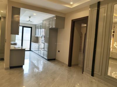 Living Room Image of 1700 Sq.ft 3 BHK Builder Floor for rent in Sector 22 Gurgaon for Rs. 70000