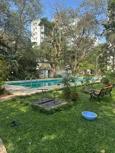 Image of 1594 Sq.ft 3 BHK Apartment / Flat for sale in BREDCO Harbour Heights, Colaba, Mumbai for Rs. 102500000