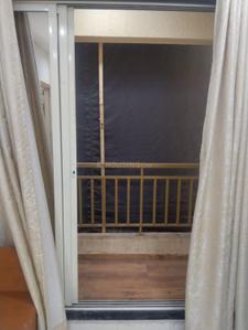 Balcony Image of 621 Sq.ft 1 BHK Apartment / Flat for sale in The Green Sapphirre, Kalyan West Kalyan for Rs. 2800000