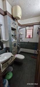 Bathroom Image of 3790 Sq.ft 5 BHK Duplex for sale in Kothrud Pune for Rs. 48721000
