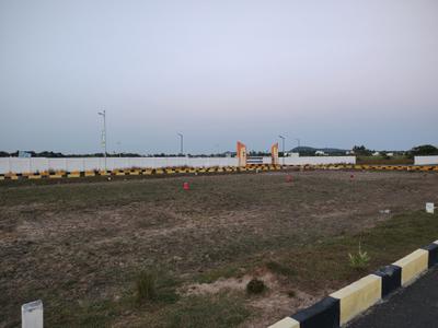 Image of 1000 Sq.ft Residential Plot / Land for sale in Guduvancheri, Chennai for Rs. 2500000