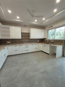 Kitchen Image of 2000 Sq.ft 2 BHK Builder Floor for rent in Sector 10 Panchkula for Rs. 23000