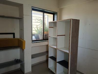 Bedroom Image of 325 Sq.ft 1 BHK Apartment / Flat for sale in Mota Mava Rajkot for Rs. 950000