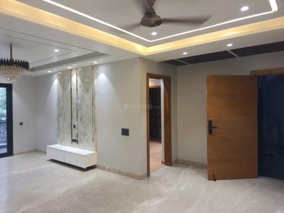 Living Room Image of 2000 Sq.ft 3 BHK Builder Floor for sale in Sushant Lok Phase 1 Gurgaon for Rs. 30000000