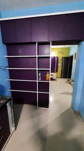 Bedroom Image of 570 Sq.ft 1 BHK Apartment / Flat for sale in Avadh Vihar, Undera Vadodara for Rs. 2900000