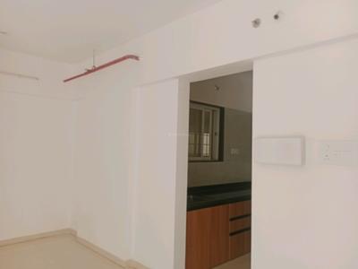 Living Room Image of 1020 Sq.ft 2 BHK Apartment / Flat for rent in Que 914, Mundhwa Pune for Rs. 50000