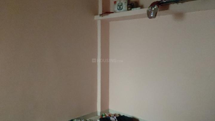 Shoham park Bedroom 1