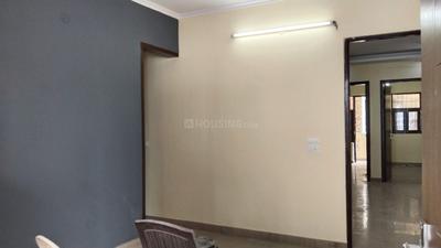 Bedroom Image of 2000 Sq.ft 3 BHK Builder Floor for rent in Sector 28 Faridabad for Rs. 28500