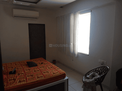 Image of 3600 Sq.ft 4 BHK Apartment / Flat for sale in Dharmnandan Dwarkesh Greens, Thaltej, Ahmedabad for Rs. 35000000
