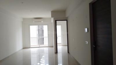 Living Room Image of 1550 Sq.ft 3 BHK Builder Floor for rent in Smartworld Orchard, Sector 61 Gurgaon for Rs. 56000