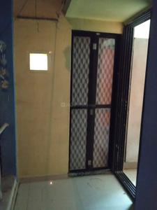 Bedroom Image of 1075 Sq.ft 2 BHK Apartment / Flat for rent in Kamothe Navi Mumbai for Rs. 28000