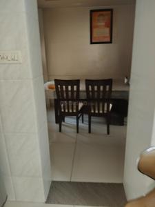 Hall Image of 1998 Sq.ft 3 BHK Apartment / Flat for sale in Swaraj Homes Shilalekh Apartments, Shahibaug Ahmedabad for Rs. 14000000