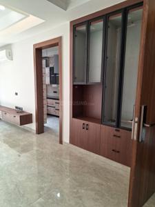 3 BHK Independent Builder Floor