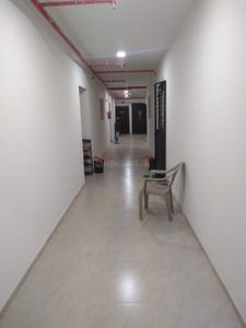 Hall Image of 1050 Sq.ft 2 BHK Apartment / Flat for sale in Puraniks Abitante, Bavdhan Pune for Rs. 8850000