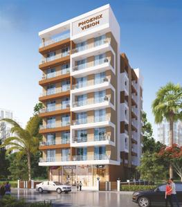 1 BHK Flat