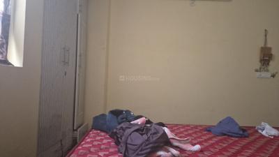 Bedroom Image of 1150 Sq.ft 2 BHK Independent House for rent in Jaypee Kensington Park Plot Phase 2, Sector 133 Noida for Rs. 31999