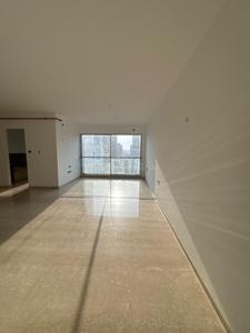 Hall Image of 2025 Sq.ft 3 BHK Apartment / Flat for rent in Prestige Jasdan Classic, Jacob Circle Mumbai for Rs. 300000