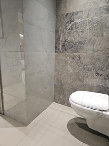 Common Bathroom Image of 987 Sq.ft 2 BHK Apartment / Flat for sale in Shriram Sky Park, Charholi Budruk Pune for Rs. 6378987