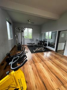 Image of 650 Sq.ft 1 BHK Apartment / Flat for sale in Divine Heights, Diva, Thane for Rs. 5500000