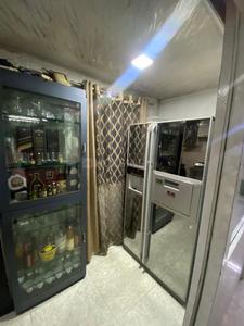 Balcony Image of 1800 Sq.ft 3 BHK Apartment / Flat for rent in AgricultureLtd, Kopar Khairane Navi Mumbai for Rs. 80000