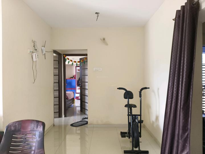 3D Tour Of Arihant City Phase II L Building