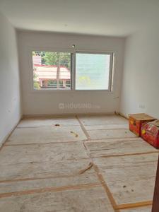 Bedroom Image of 2333 Sq.ft 3 BHK Apartment / Flat for sale in Tree Of Life Chick Cottage Residences, Rustam Bagh Layout Bengaluru for Rs. 49000000