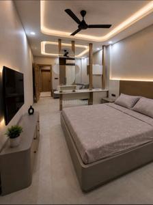 1 BHK Independent Builder Floor