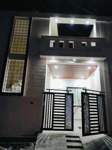 Image of 967 Sq.ft Residential Plot / Land for sale in Medical Garha, Jabalpur for Rs. 5600000