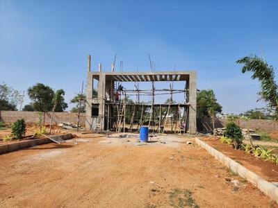 Image of 167 Sq.ft Residential Plot / Land for sale in Maheshwaram, Hyderabad for Rs. 3674010
