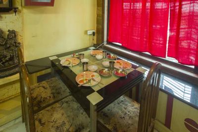 Balcony Image of Dilip Pawar's Nest in Kandivali West, Mumbai