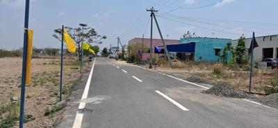 Image of 1800 Sq.ft Residential Plot / Land for sale in Kovilpalayam, Coimbatore for Rs. 6820000