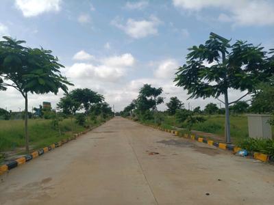 Image of 120 Sq.ft Residential Plot / Land for sale in Isnapur, Sangareddy for Rs. 2099995