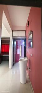 Image of 1630 Sq.ft 3 BHK Apartment / Flat for rent in Vishwam Residency, Gotri, Vadodara for Rs. 20000
