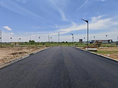 Image of 600 Sq.ft Residential Plot / Land for sale in Padappai, Chennai for Rs. 2280000