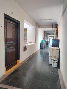Balcony Image of 1643 Sq.ft 3 BHK Apartment / Flat for sale in Jeedimetla Hyderabad for Rs. 9800000