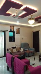 Hall Image of 1800 Sq.ft 3 BHK Apartment / Flat for sale in Mankapur Nagpur for Rs. 8000000
