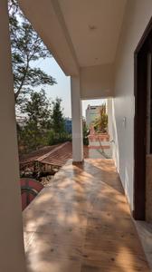 3 BHK Independent House