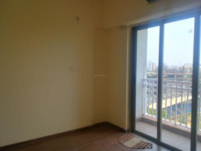 Bedroom Image of 864 Sq.ft 2 BHK Apartment / Flat for sale in Lodha Casa Bella, Usarghar Thane for Rs. 5060000