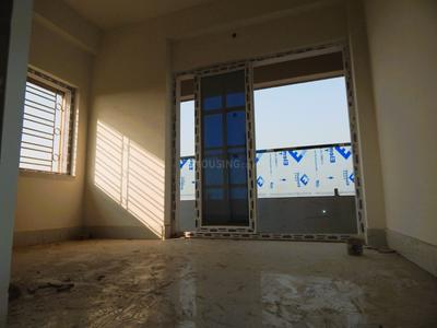 Bedroom Image of 859 Sq.ft 2 BHK Apartment / Flat for sale in Dum Dum Cantonment Kolkata for Rs. 3436000