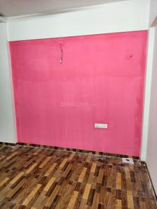 Bedroom Image of 1300 Sq.ft 2 BHK Apartment / Flat for rent in Nashik Road Nashik for Rs. 17500