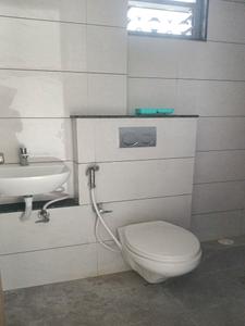 Rameshwar Sky Attached Bathroom with Bedroom Two 4