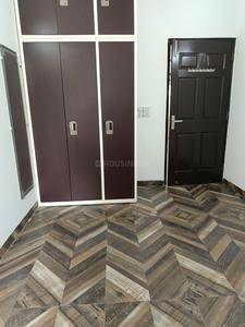 Bedroom Image of 1050 Sq.ft 2 BHK Apartment / Flat for sale in Prashant Apartments, Patparganj New Delhi for Rs. 16100000