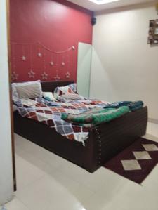 Bedroom Image of 1500 Sq.ft 3 BHK Independent House for sale in Amleshwar Raipur for Rs. 7500000